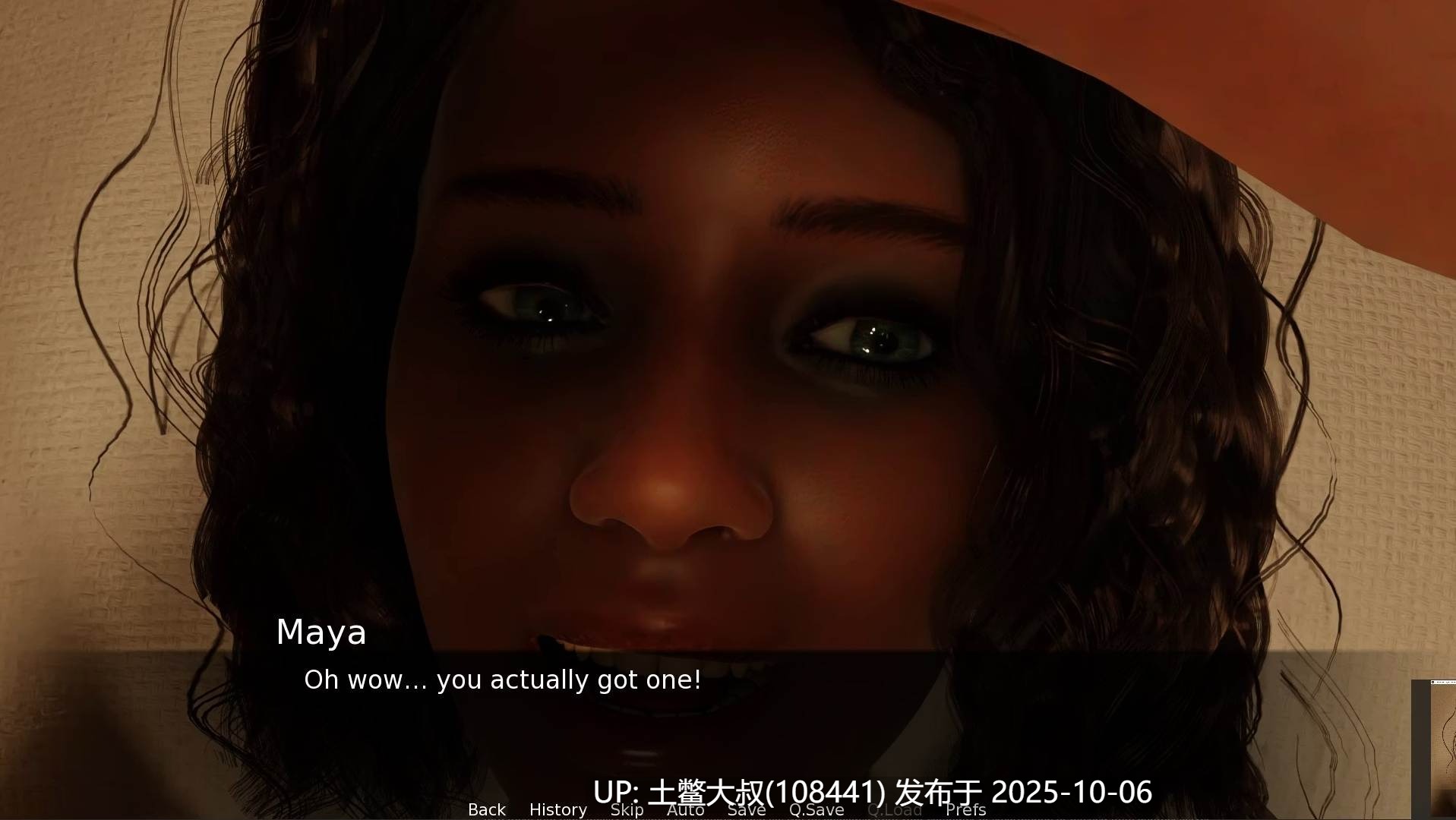 【3D类SLG 全动态 R机翻】和巨人女约会 Date a Giantess [v5.14]