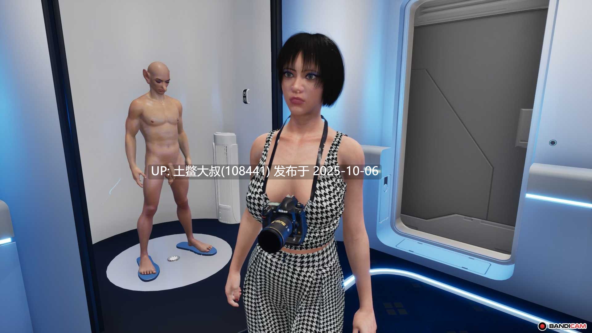 【3D欧美开放互动类 生肉】禁果 Forbidden Apple [v13] 11GB-第18张图片-萌站