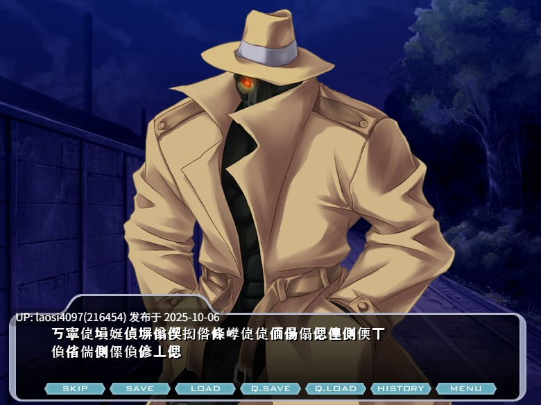 [ADV/PC]#诗音～残酷的魔法天使～ #シオン ～残酷な魔法の天使～ AI汉化版+全CG存档  【PC+1.23G】[百度盘]