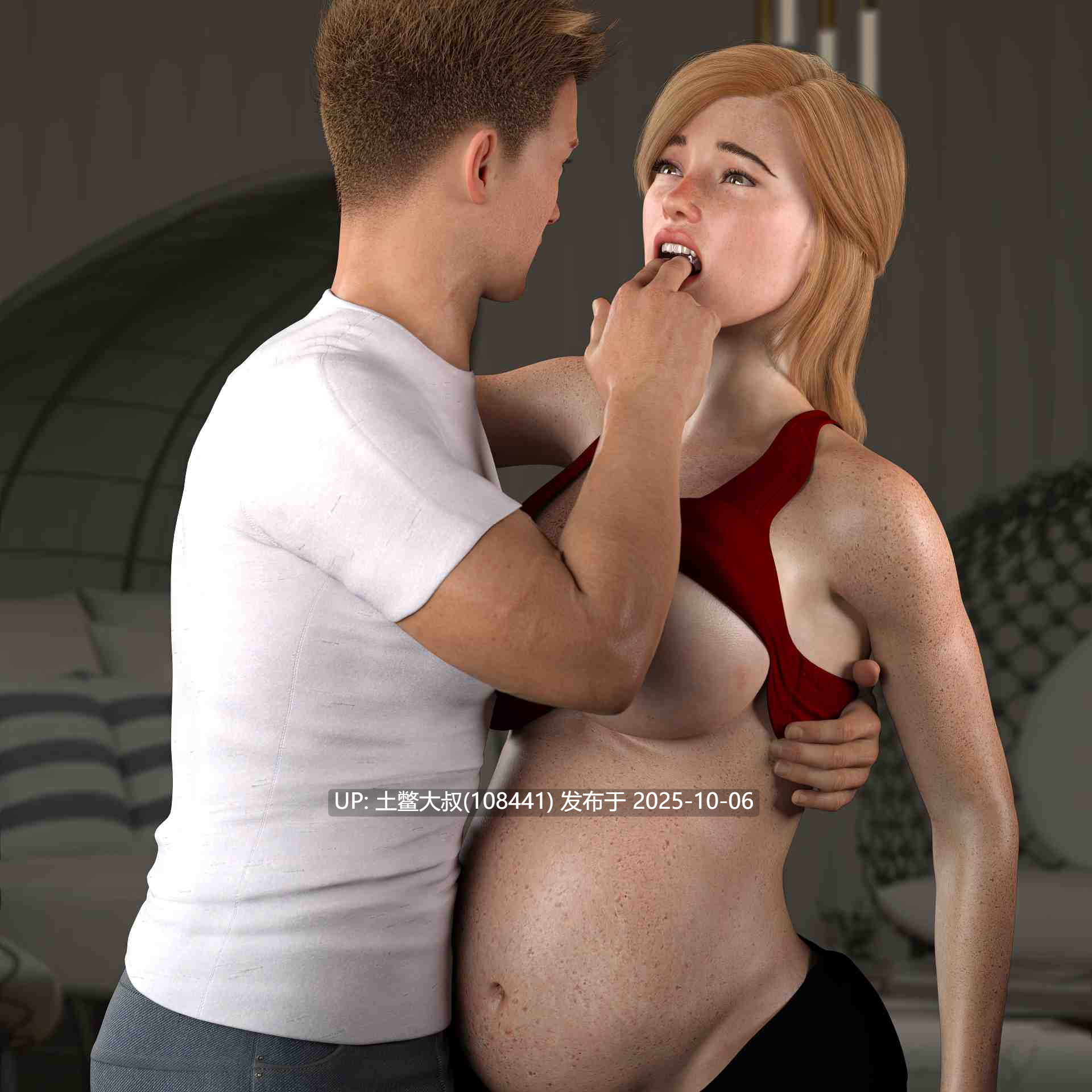 【3D欧美互动类SLG 生肉】综合格斗生活模拟器 MMA Life Simulator [v0.3.0]-第12张图片-萌站