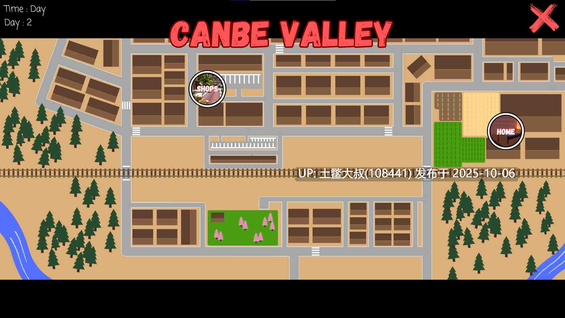 【3D日式SLG R机翻】罪恶谷 Sinful Valley [v0.2.8]-第6张图片-萌站