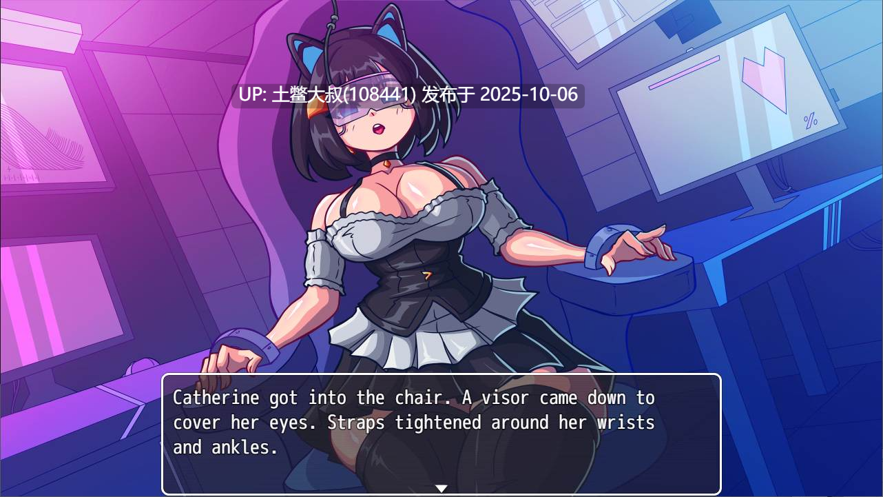 【2D日式RPG R机翻】Succum 酿酒厂 Succum Brewery [v0.4.4]-第9张图片-萌站