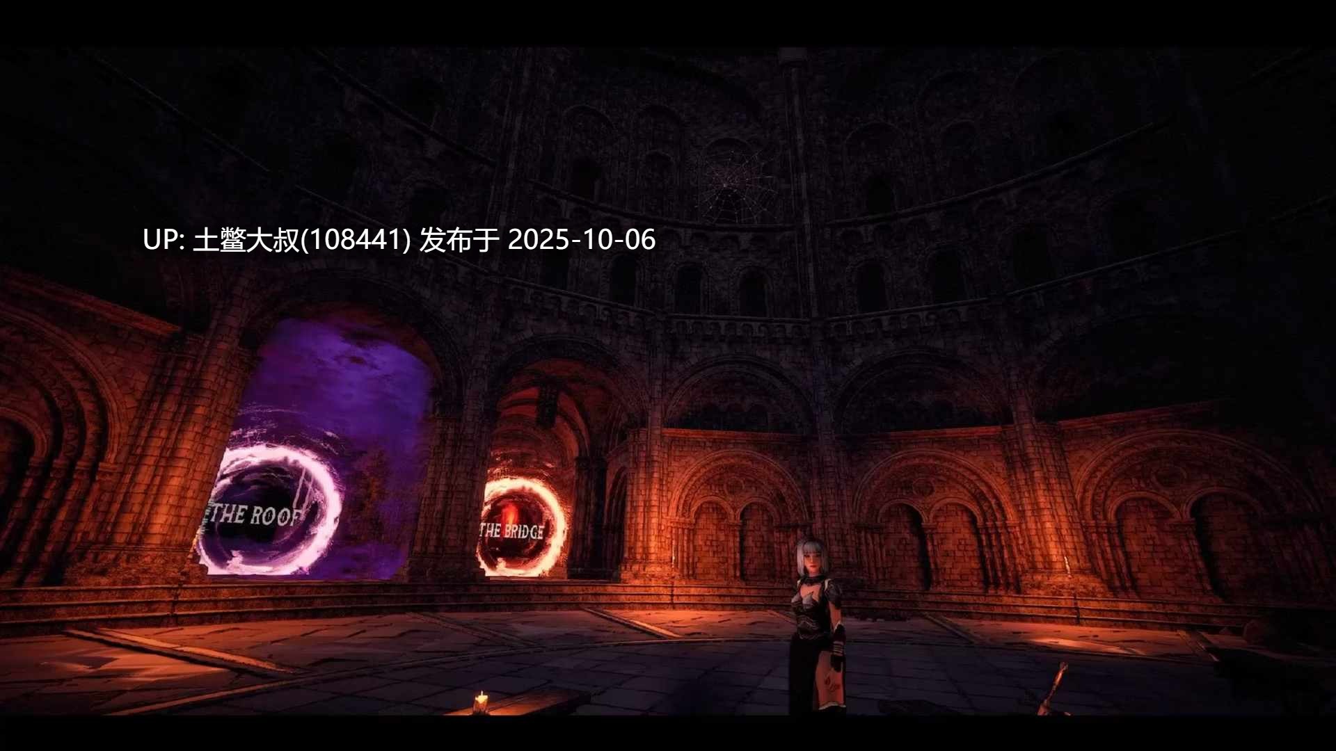 【3D类第一人称肉鸽游戏 生肉】血腥高潮 GOREGASM [v0.2]