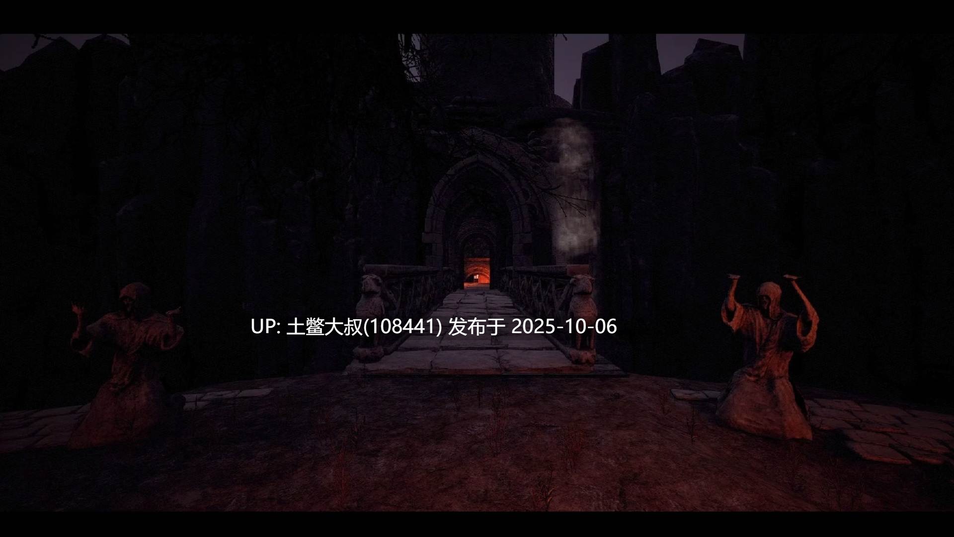 【3D类第一人称肉鸽游戏 生肉】血腥高潮 GOREGASM [v0.2]-第2张图片-萌站