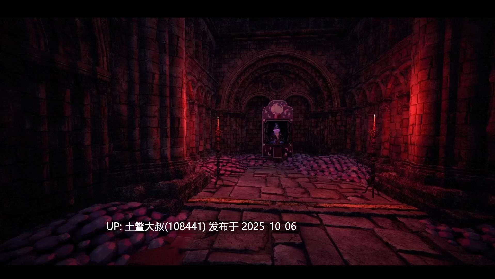 【3D类第一人称肉鸽游戏 生肉】血腥高潮 GOREGASM [v0.2]-第3张图片-萌站