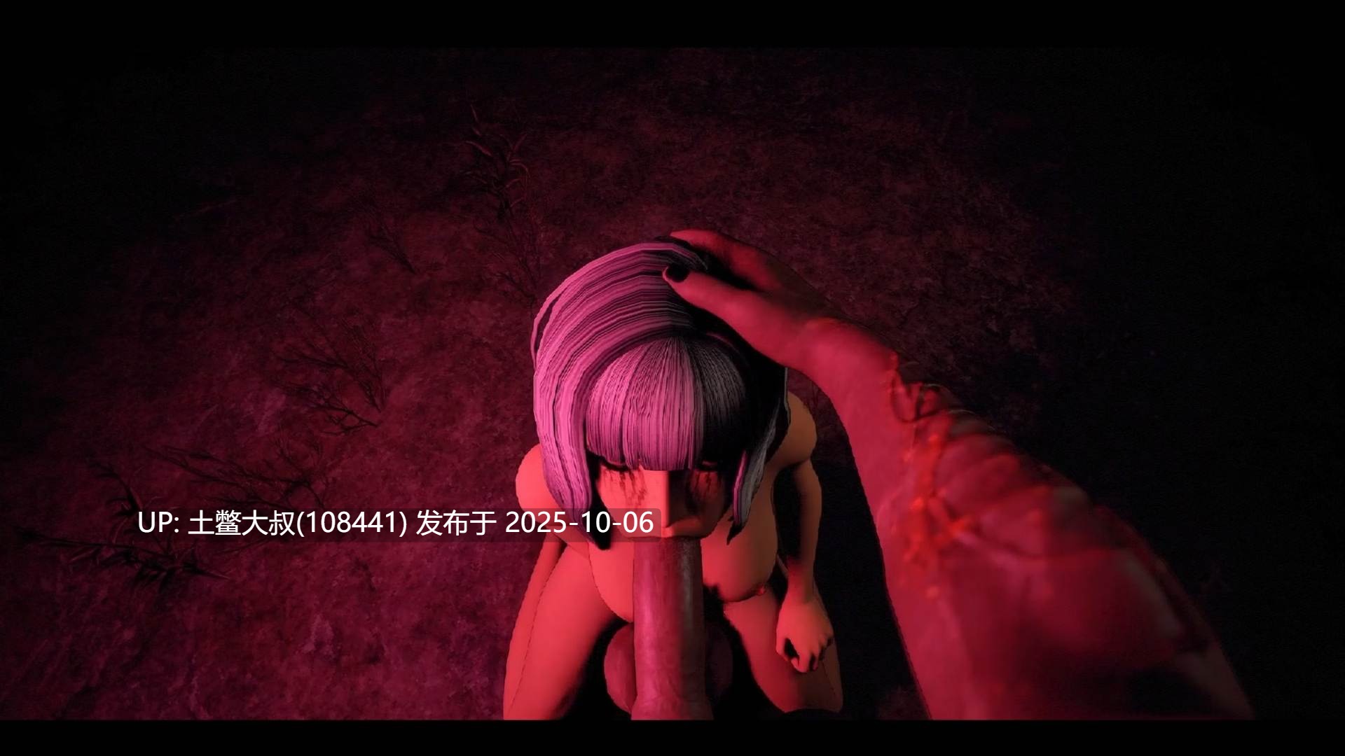 【3D类第一人称肉鸽游戏 生肉】血腥高潮 GOREGASM [v0.2]-第9张图片-萌站