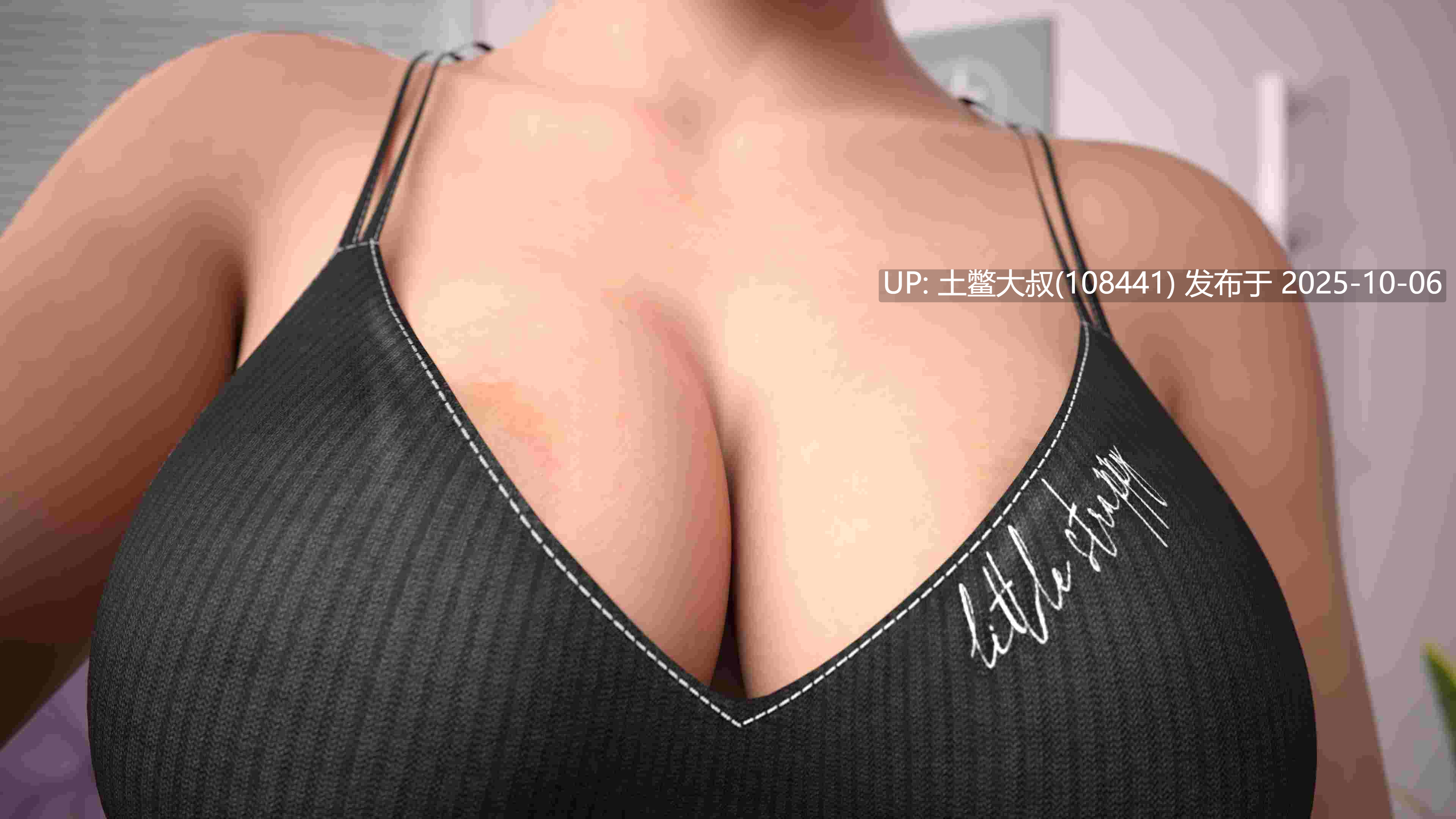 【3D欧美SLG R机翻】一见钟情 Love at First Sight [Ch.2a P1]-第13张图片-萌站