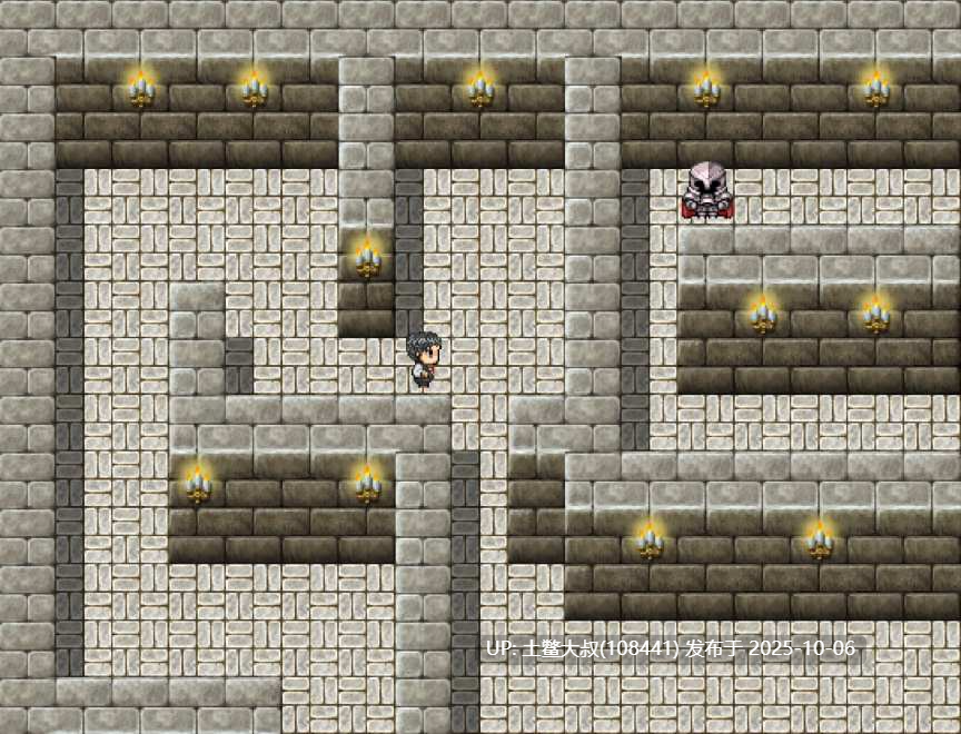 【3D日韩RPG R机翻】女仆与主人 Maids & Masters [v0.23.2]