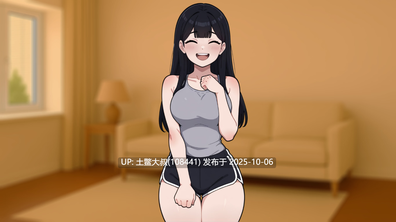 【2D日式SLG R机翻】我的女朋友和我的噩梦 My Girlfriend and My Nightmare [v0.3.1]-第3张图片-萌站