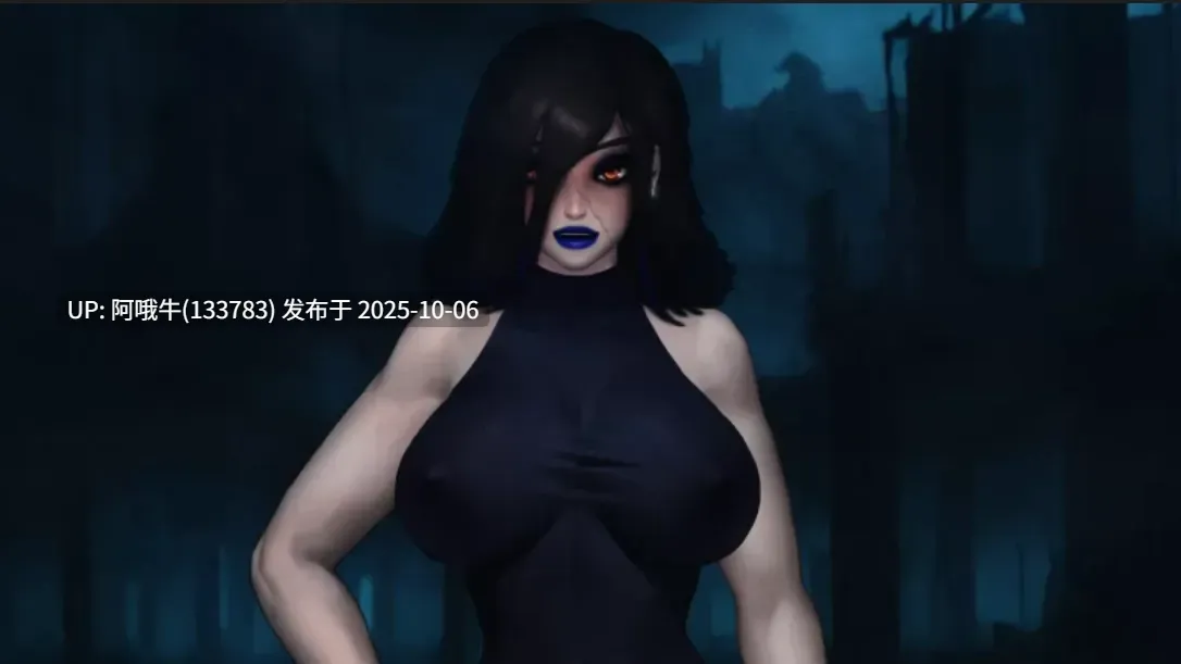 【欧美/SLG/汉化/PC/萌站内植】超人 Super human Ver0.9999 汉化步兵版 [6.7G]【序号3943】-第3张图片-萌站