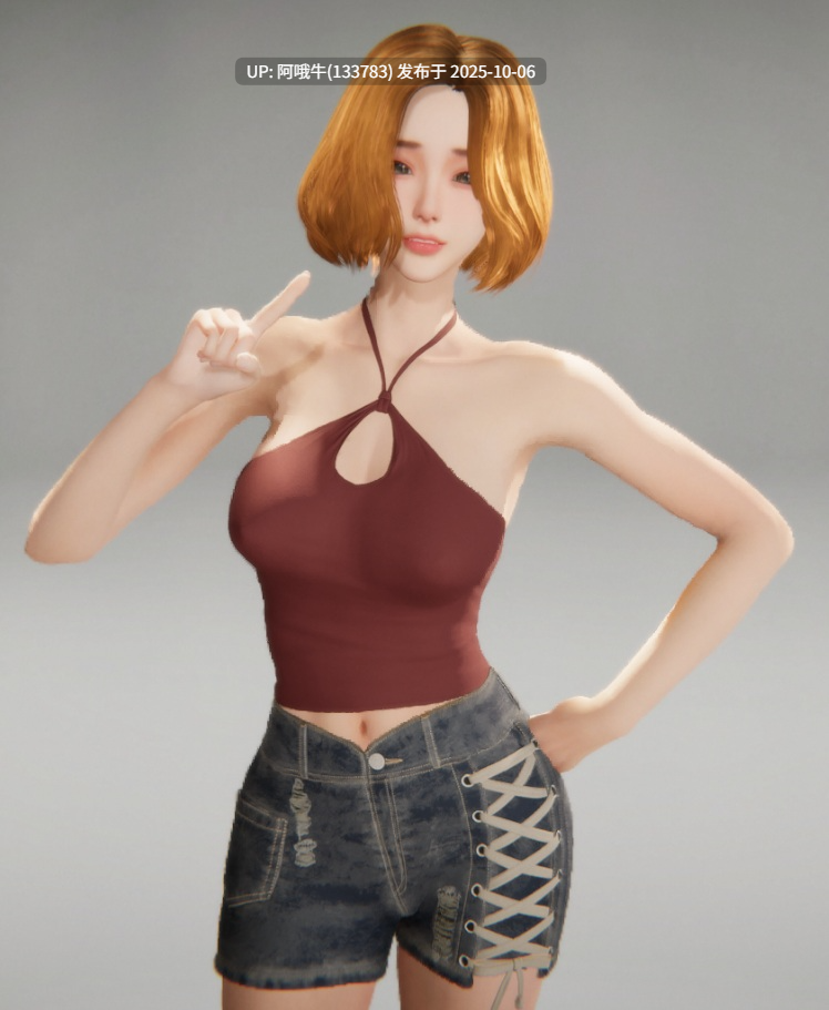 【亚洲/3D/互动/精品/官中/全动态/性骚扰/强奸/多结局/PC】隔壁的美艳人妻 The Wife Next Door Ver1.57 官方中文版【10.9G】【序号3948】-第16张图片-萌站 【亚洲/3D/互动/精品/官中/全动态/性骚扰/强奸/多结局/PC】隔壁的美艳人妻 The Wife Next Door Ver1.57 官方中文版【10.9G】【序号3948】-第16张图片-萌站
