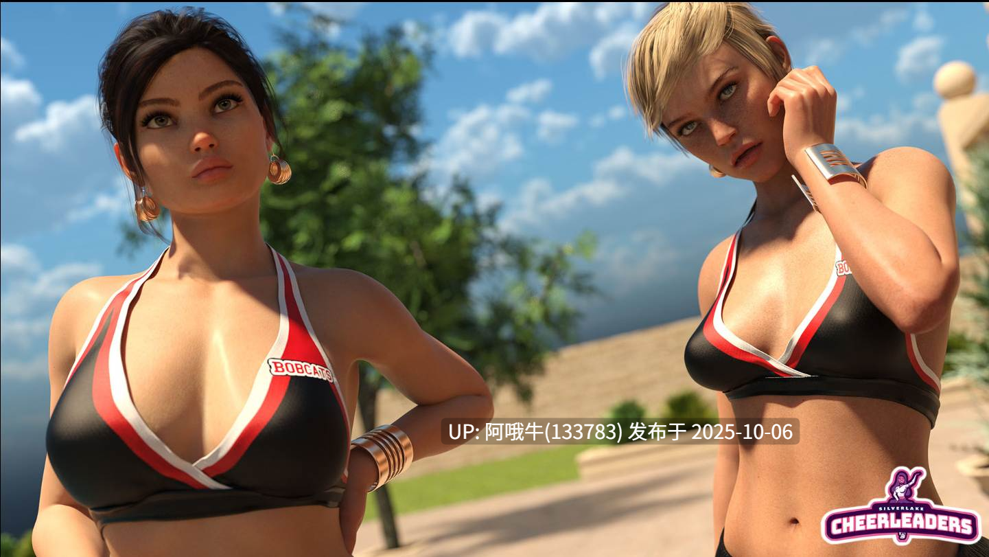 【SLG/汉化/动态/PC/萌站内植】拉拉队员 Cheerleaders S1 Ver1.2.1 汉化内嵌版【6.24G】【序号3950】-第10张图片-萌站 【SLG/汉化/动态/PC/萌站内植】拉拉队员 Cheerleaders S1 Ver1.2.1 汉化内嵌版【6.24G】【序号3950】-第10张图片-萌站