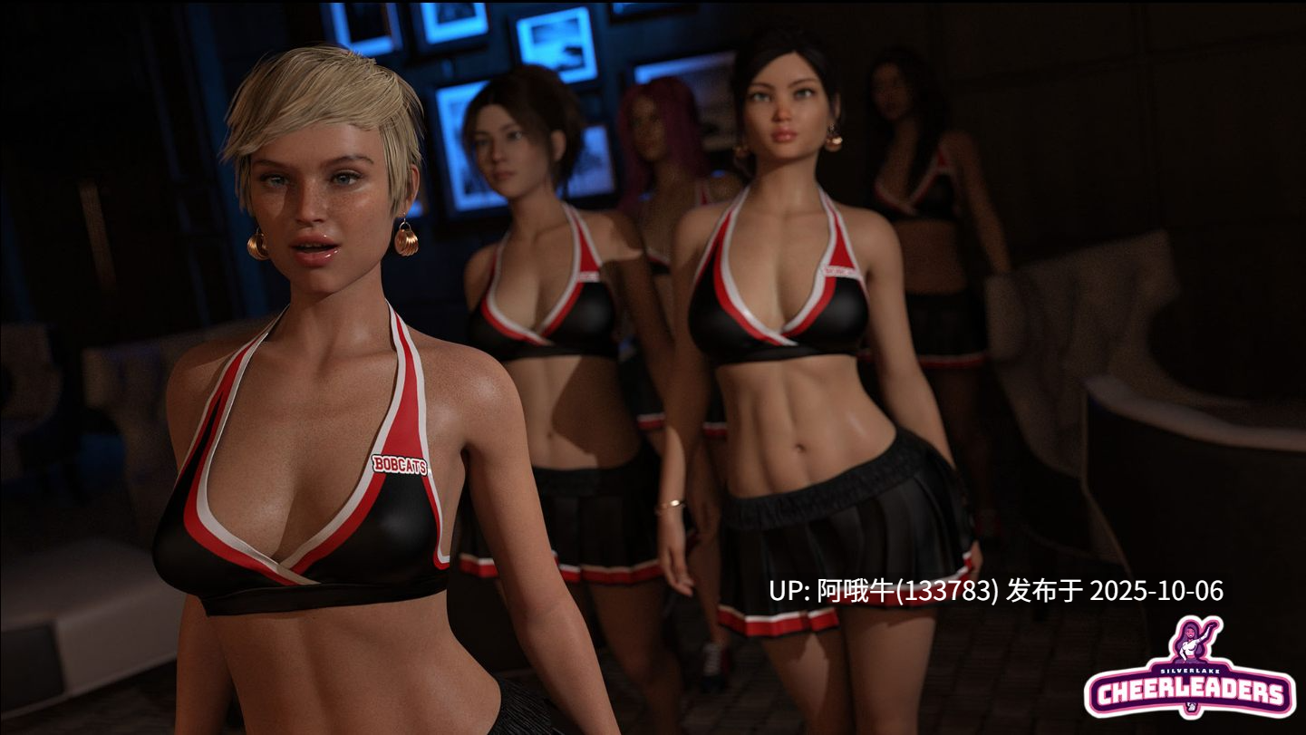 【SLG/汉化/动态/PC/萌站内植】拉拉队员 Cheerleaders S1 Ver1.2.1 汉化内嵌版【6.24G】【序号3950】-第11张图片-萌站 【SLG/汉化/动态/PC/萌站内植】拉拉队员 Cheerleaders S1 Ver1.2.1 汉化内嵌版【6.24G】【序号3950】-第11张图片-萌站