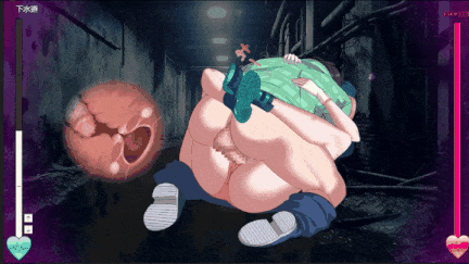 【日系/SLG/精品/官中/战斗H/PC/萌站内植】隧道逃生：终极版 命运交织 TUNNEL ESCAPE FE Ver0.12.0a SP 番外篇 官方中文版【2.18G】【序号3952】-第15张图片-萌站