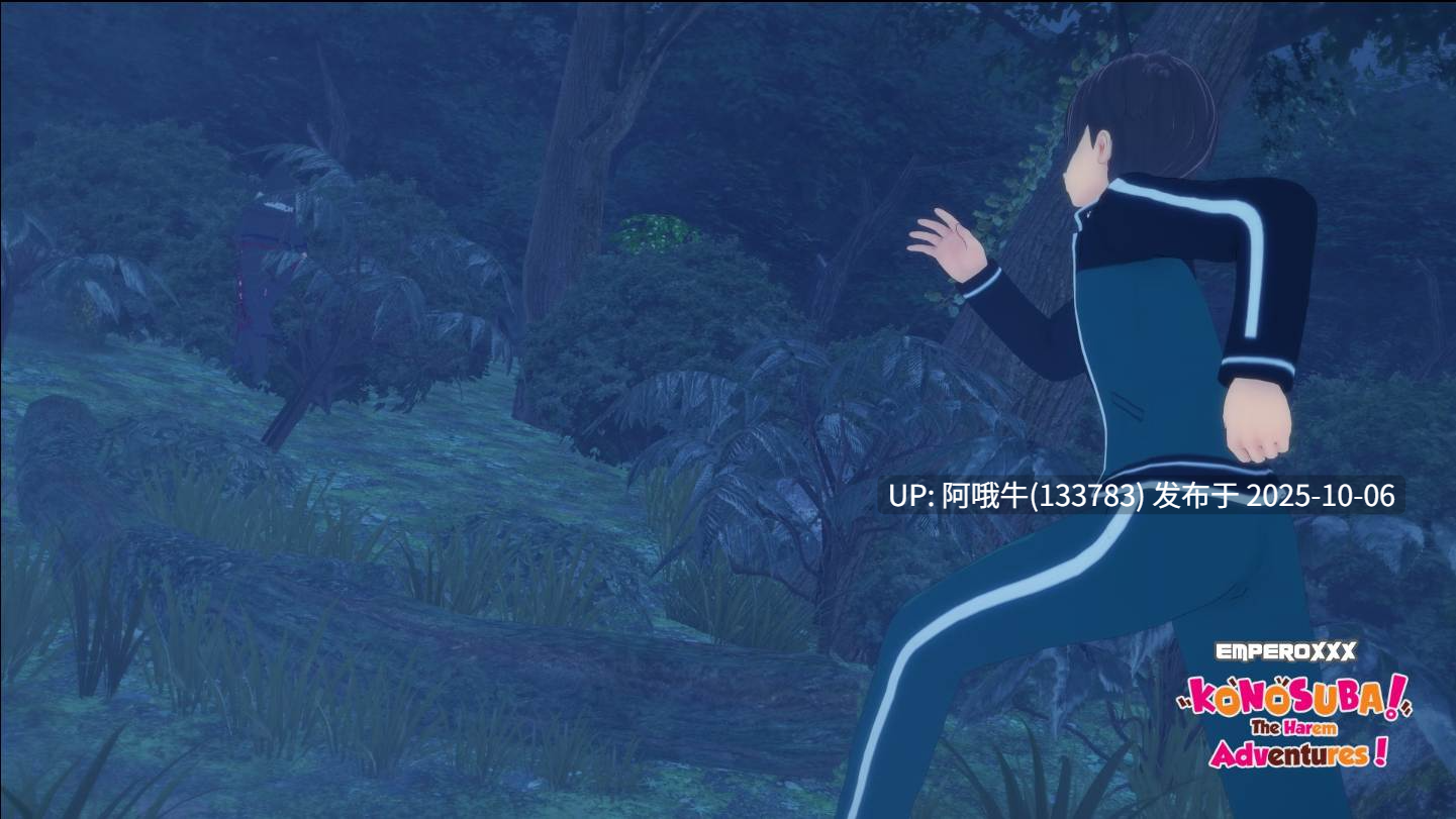 【同人/SLG/汉化/口大馒头/PC/萌站内植】为美好的世界献上祝福:后宫大冒险 KonoSuba – The Harem Adventures Ver2.7a【1.91G】【序号3955】-第7张图片-萌站 【同人/SLG/汉化/口大馒头/PC/萌站内植】为美好的世界献上祝福:后宫大冒险 KonoSuba – The Harem Adventures Ver2.7a【1.91G】【序号3955】-第7张图片-萌站