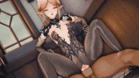 新作-Cartethyia-第4张图片-萌站 新作-Cartethyia-第4张图片-萌站