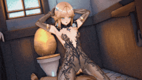 新作-Cartethyia-第6张图片-萌站 新作-Cartethyia-第6张图片-萌站