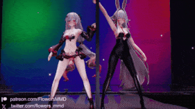 新作-(Honkai Impact) Thelema and Theresa - Holy War - Seggs-第2张图片-萌站 新作-(Honkai Impact) Thelema and Theresa - Holy War - Seggs-第2张图片-萌站