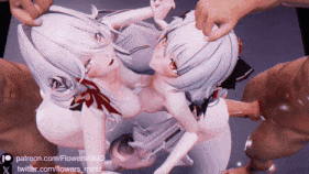 新作-(Honkai Impact) Thelema and Theresa - Holy War - Seggs-第15张图片-萌站 新作-(Honkai Impact) Thelema and Theresa - Holy War - Seggs-第15张图片-萌站