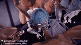 新作-(Honkai Impact) Thelema and Theresa - Holy War - Seggs-第18张图片-萌站 新作-(Honkai Impact) Thelema and Theresa - Holy War - Seggs-第18张图片-萌站