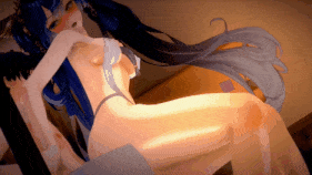 新作-14SEX-《境界線のフェルマータ～ユーノが紡ぐ融合の調べ》 (界限线上的延长音～尤诺编织的融合旋律)-第2张图片-萌站