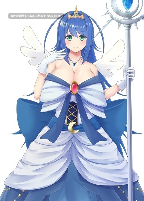【日系/RPG/机翻/异种奸/PC/萌站内植】月红神姬科妮莉亚 月紅神姫コーネリア Ver1.10 Mtool机翻版【2.25G】【序号3958】-第7张图片-萌站