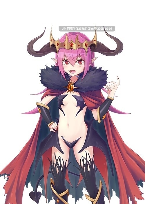 【日系/RPG/机翻/异种奸/PC/萌站内植】月红神姬科妮莉亚 月紅神姫コーネリア Ver1.10 Mtool机翻版【2.25G】【序号3958】-第11张图片-萌站