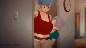 新作-Your dad not home, again...-第3张图片-萌站 新作-Your dad not home, again...-第3张图片-萌站