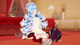 新作-Marine and Kobo futa sex-第11张图片-萌站 新作-Marine and Kobo futa sex-第11张图片-萌站