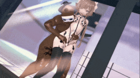 新作-[QOS NTR] 贱奴 木偶 大人( Sandrone )的中秋献礼♠-第7张图片-萌站