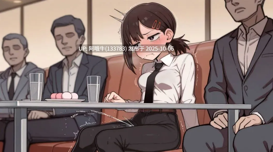 【SLG/汉化/PC/萌站内植】 [恶魔人同人] 东山小红与口活儿恶魔 Kobeni Sloppy Blowjob Devil V1.4  汉化 步兵版[600m新作]【序号3964】