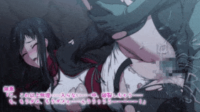 【1K/无水印】[WORLD PG ANIMATION] サムライヴァンダリズム The Motion Anime-第4张图片-萌站