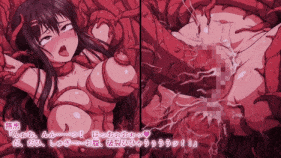 【1K/无水印】[WORLD PG ANIMATION] サムライヴァンダリズム The Motion Anime-第12张图片-萌站