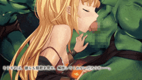 【1K/无水印】新作-[WORLD PG ANIMATION] ゴブリンの巣穴 The Motion Anime-第7张图片-萌站