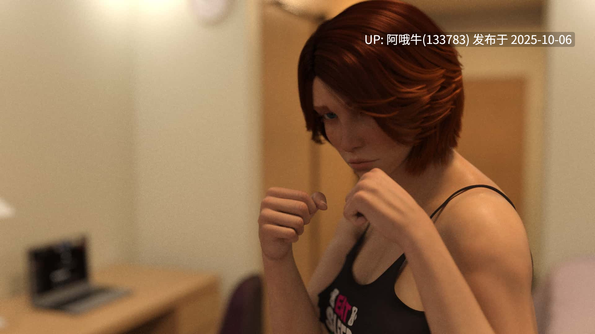 【欧美/SLG/PC机翻/安卓生肉/萌站内植】JL：下一代 JL Next Generation [v0.12.04 Public] [Big T]【5.53G】【序号3967】-第4张图片-萌站