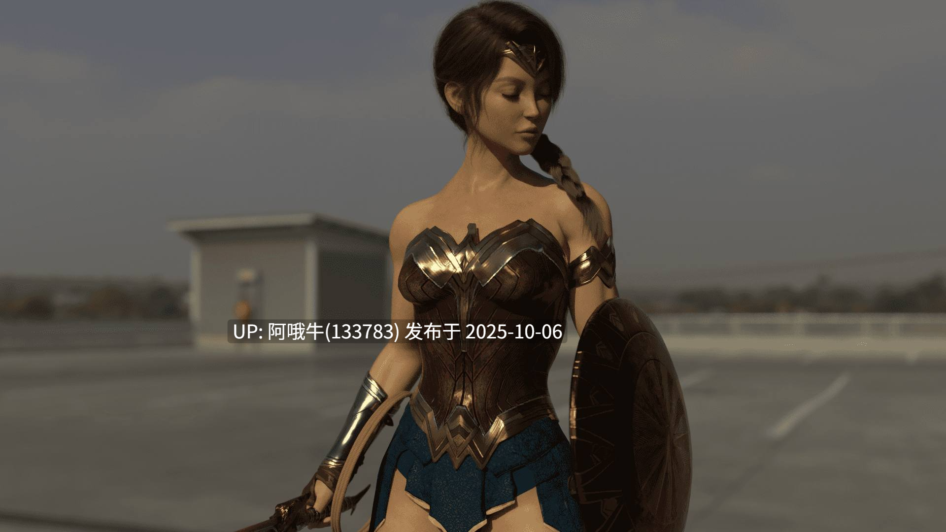 【欧美/SLG/PC机翻/安卓生肉/萌站内植】JL：下一代 JL Next Generation [v0.12.04 Public] [Big T]【5.53G】【序号3967】-第11张图片-萌站