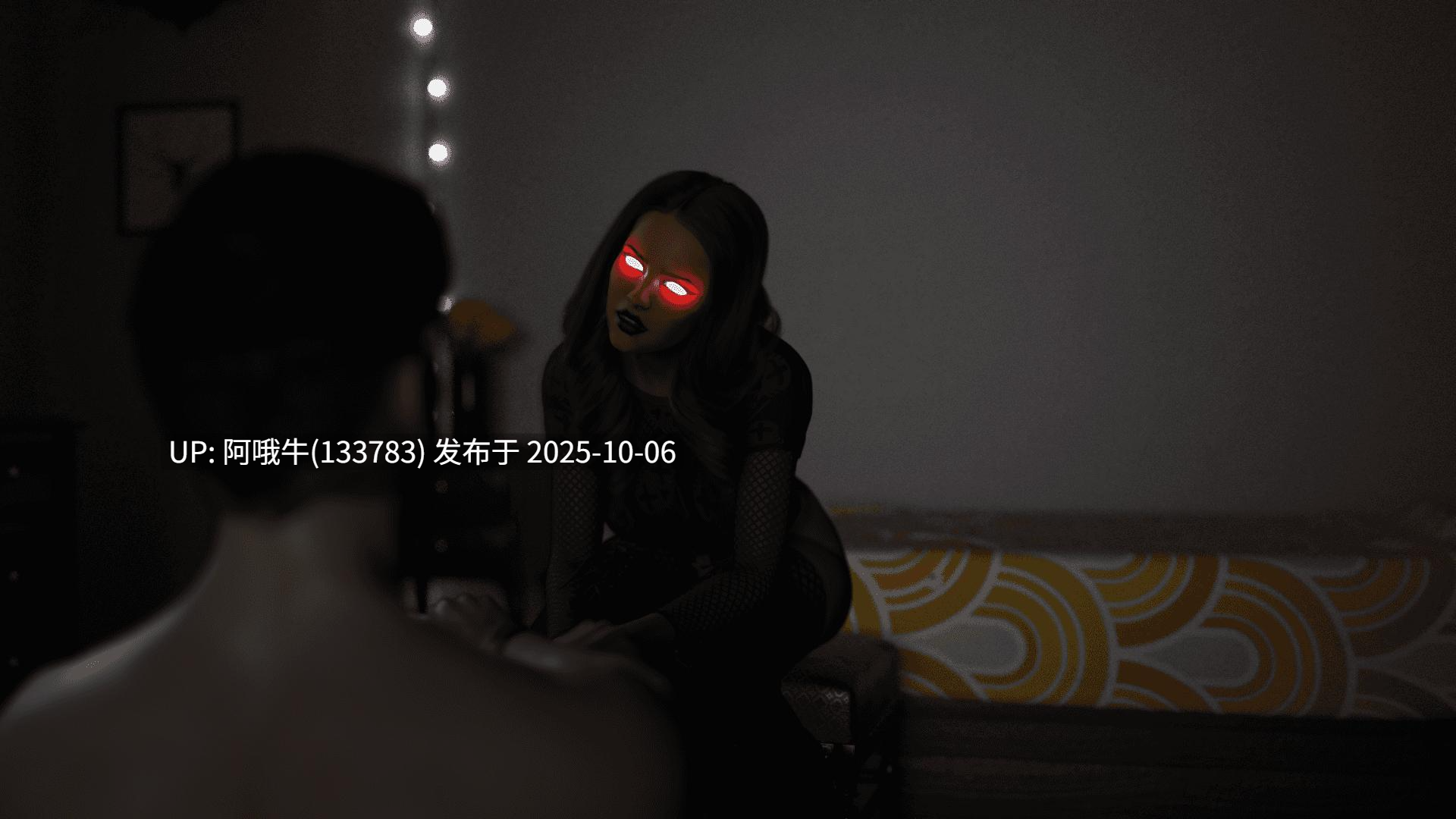 【欧美/SLG/PC机翻/安卓生肉/萌站内植】JL：下一代 JL Next Generation [v0.12.04 Public] [Big T]【5.53G】【序号3967】-第12张图片-萌站