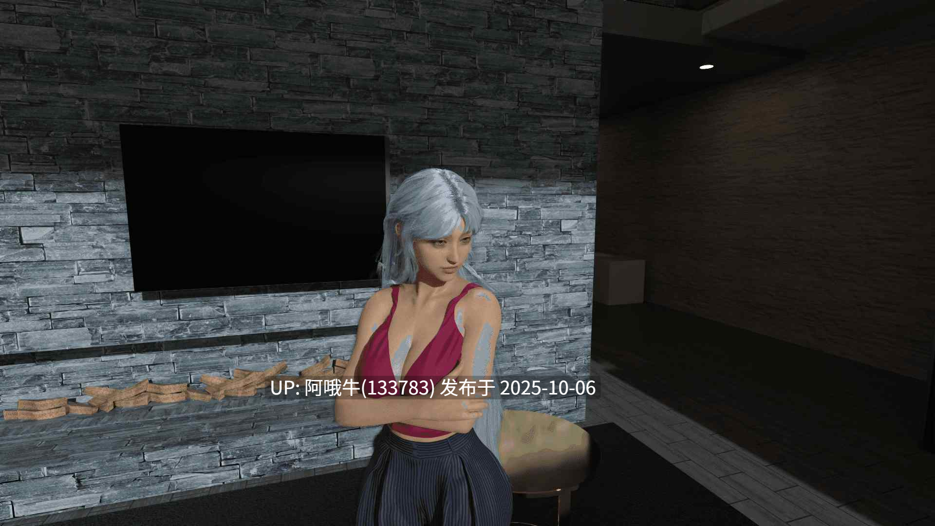 【欧美/SLG/PC机翻/安卓生肉/萌站内植】JL：下一代 JL Next Generation [v0.12.04 Public] [Big T]【5.53G】【序号3967】-第14张图片-萌站