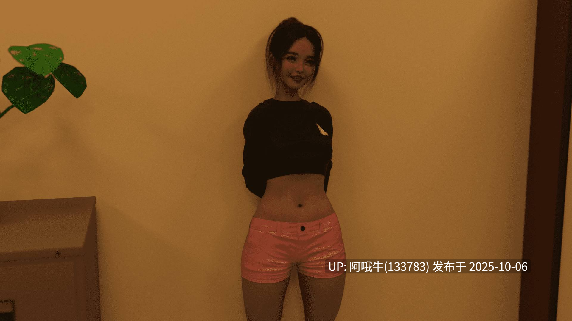 【欧美/SLG/PC机翻/安卓生肉/萌站内植】JL：下一代 JL Next Generation [v0.12.04 Public] [Big T]【5.53G】【序号3967】-第16张图片-萌站