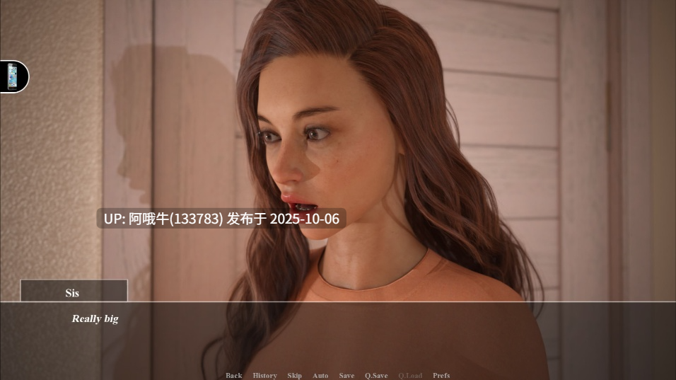 【欧美/SLG/PC机翻/安卓生肉/萌站内植】WE：另一个世界 WE Another World [v0.16] [Kerosine_NTR  Nu’ar Studios]【1.67G】【序号3968】-第16张图片-萌站