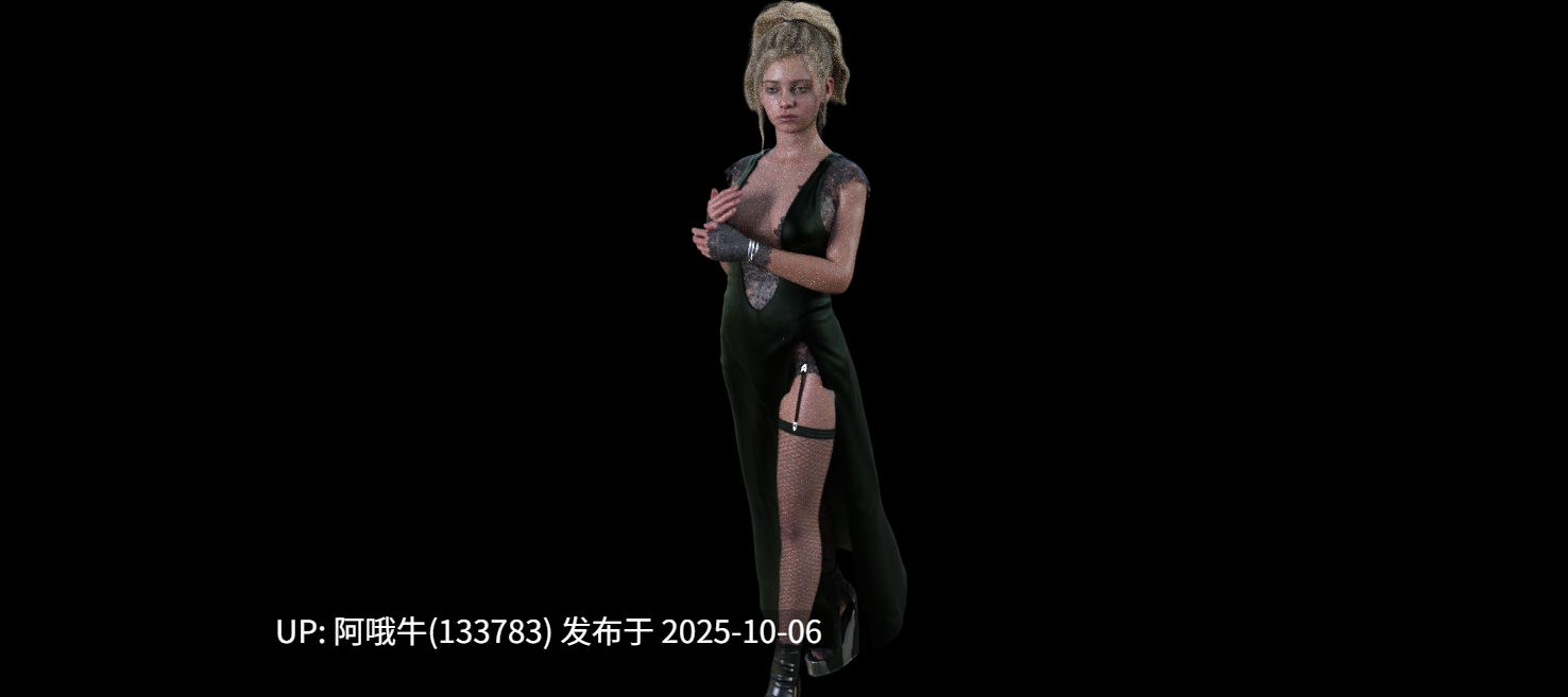 【欧美/SLG/PC机翻/安卓生肉】作弊与否 Cheat Or Not [v2.5.0 Revamped] [Belzeebub]【7.26G】【序号3970】-第4张图片-萌站