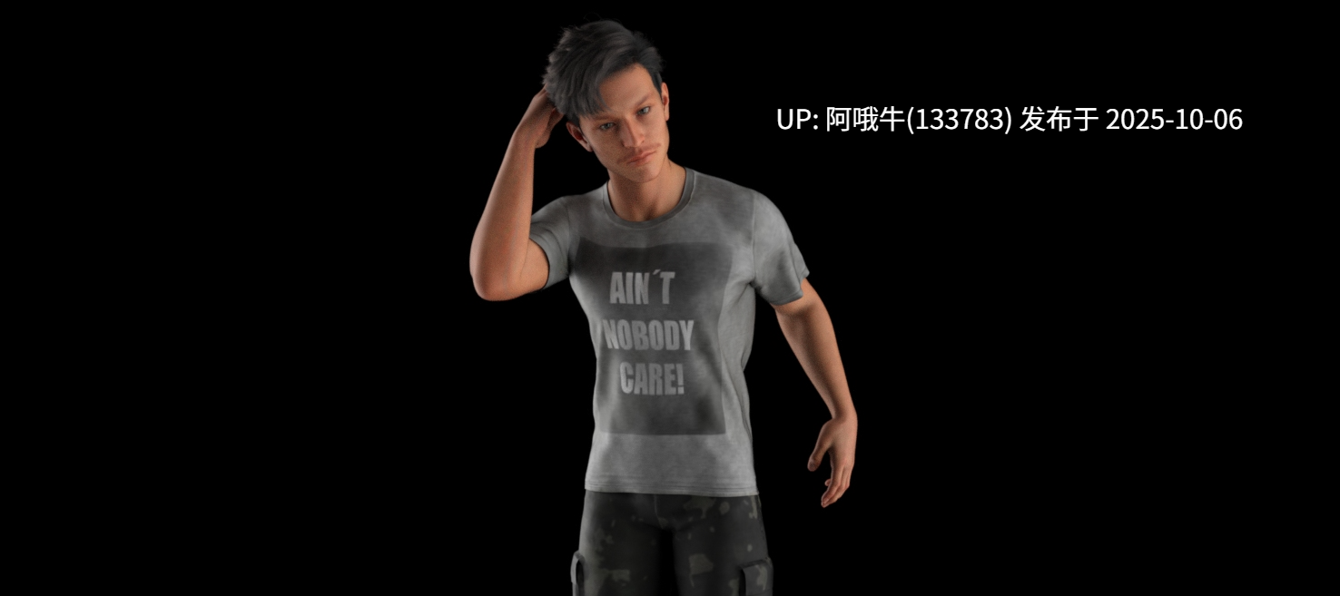 【欧美/SLG/PC机翻/安卓生肉】作弊与否 Cheat Or Not [v2.5.0 Revamped] [Belzeebub]【7.26G】【序号3970】-第5张图片-萌站
