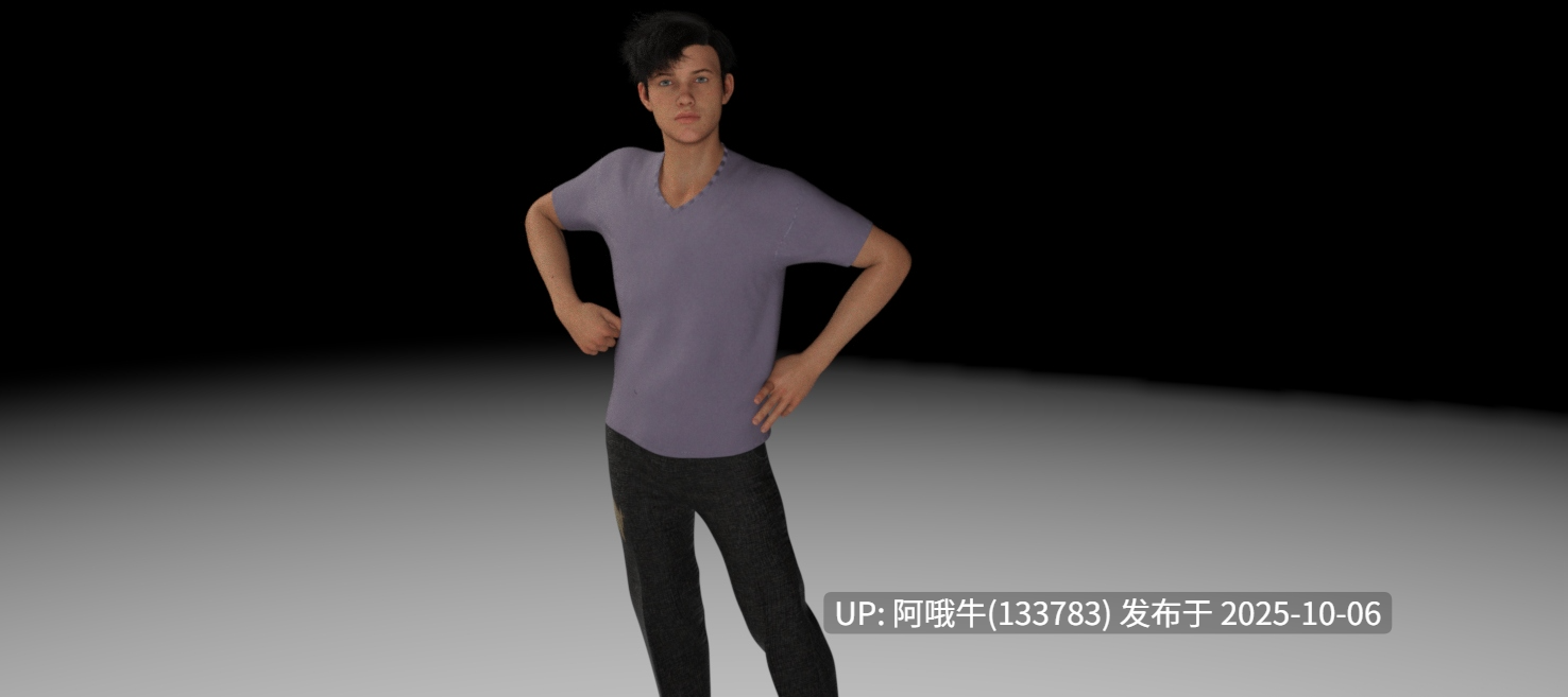 【欧美/SLG/PC机翻/安卓生肉】作弊与否 Cheat Or Not [v2.5.0 Revamped] [Belzeebub]【7.26G】【序号3970】-第6张图片-萌站