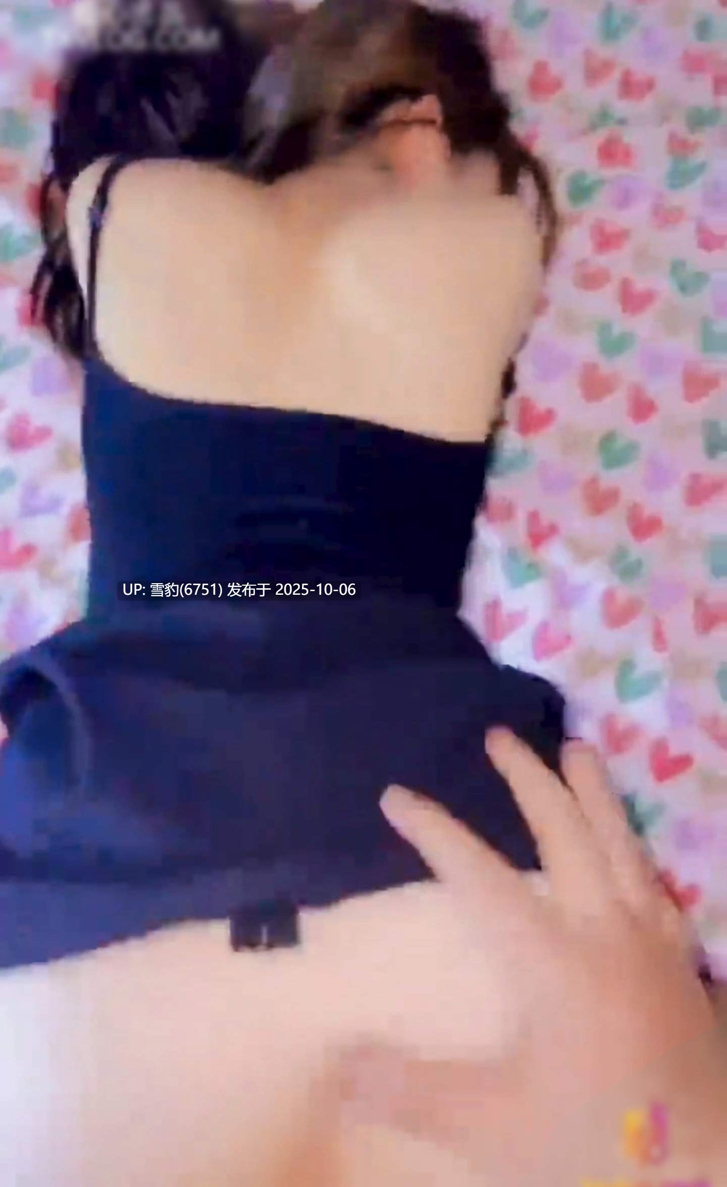 【已补档】妹妹的白丝实在可爱