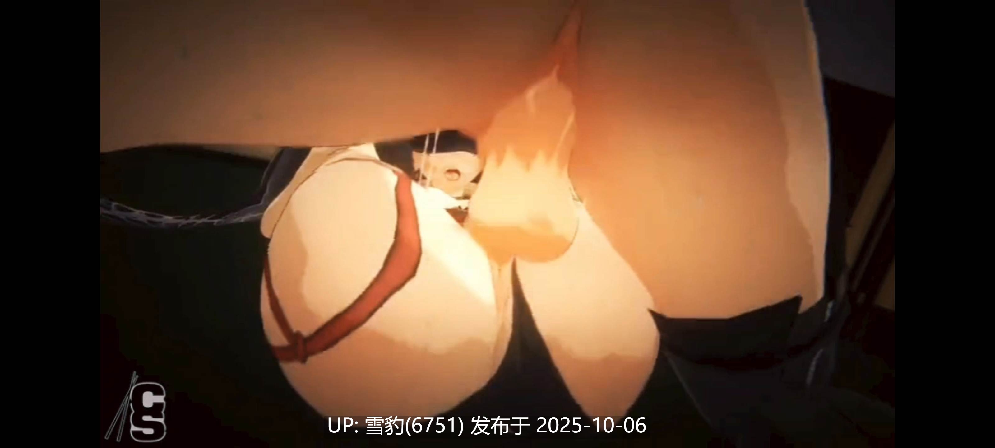 #星铁  花火-第3张图片-萌站