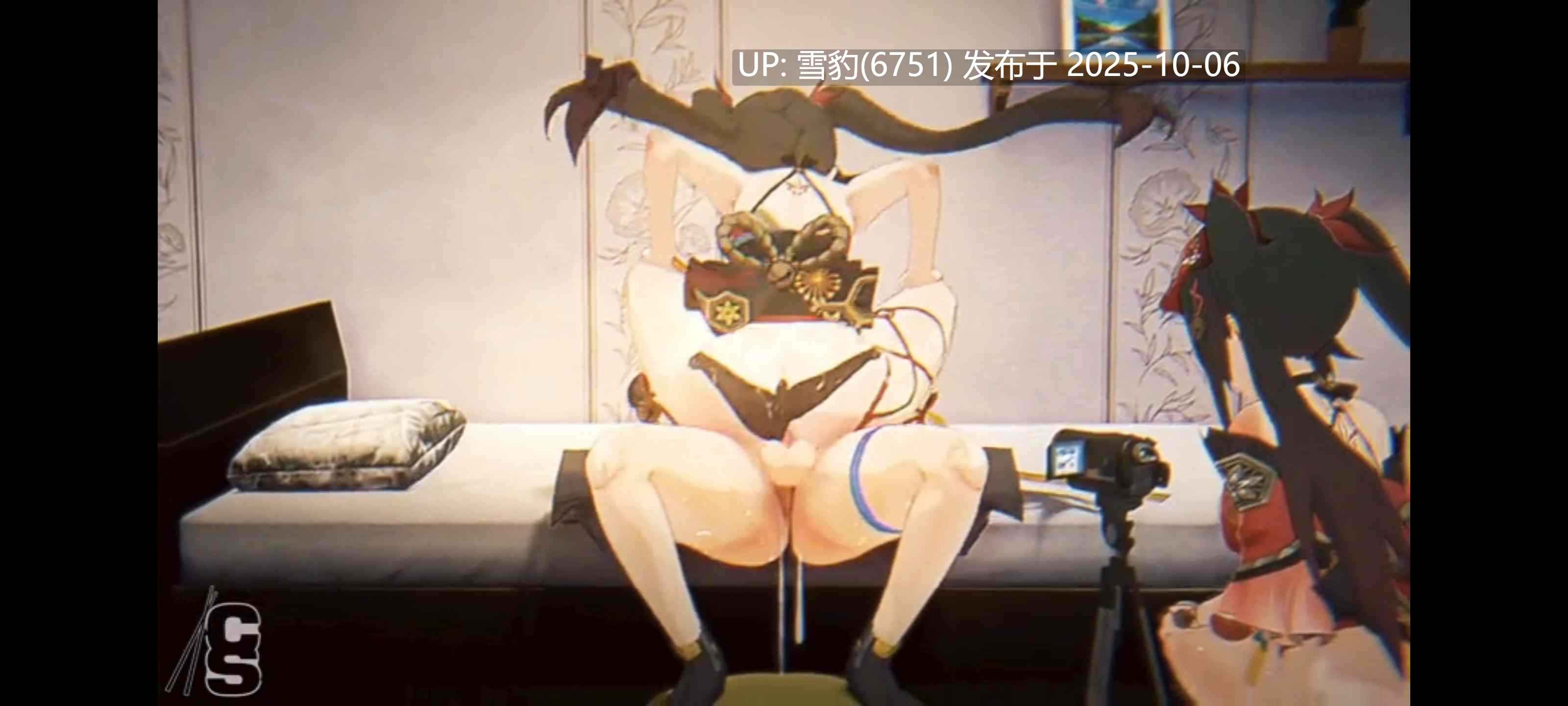 #星铁  花火-第4张图片-萌站