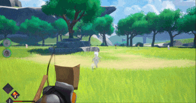 [3D互生肉动动态步兵PC] H版本幻兽帕鲁 菲佩托皮亚 Fipetopia v0.8.1 [1.85G]-第6张图片-萌站