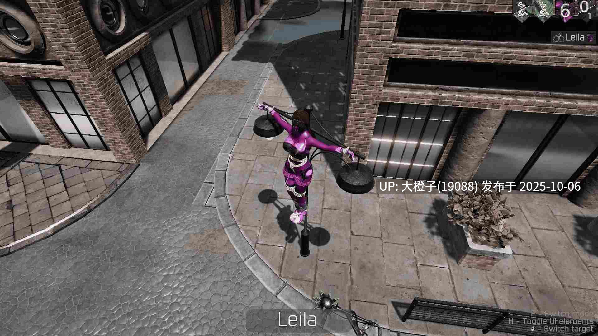 [3D射击FPS官中PC动态]束缚竞技场 Bondage Arena [v16.0 Fix2] [22.4G]-第7张图片-萌站
