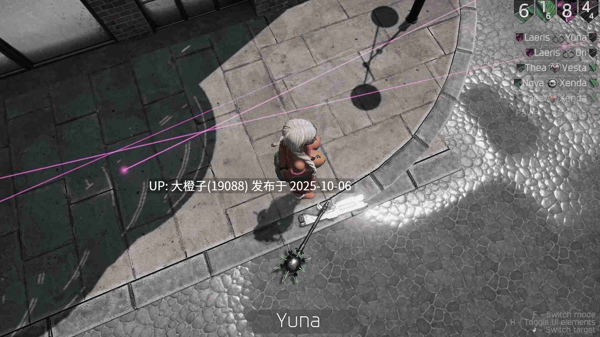 [3D射击FPS官中PC动态]束缚竞技场 Bondage Arena [v16.0 Fix2] [22.4G]-第8张图片-萌站