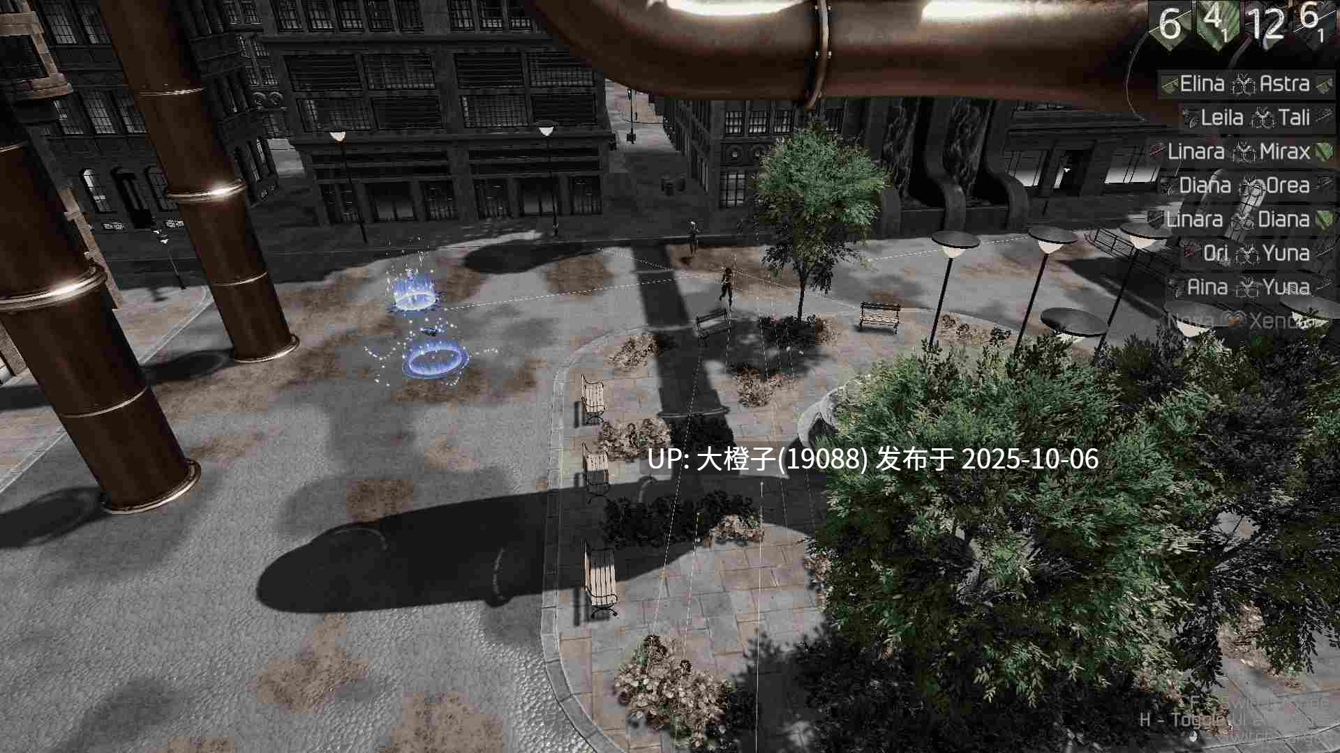 [3D射击FPS官中PC动态]束缚竞技场 Bondage Arena [v16.0 Fix2] [22.4G]-第12张图片-萌站